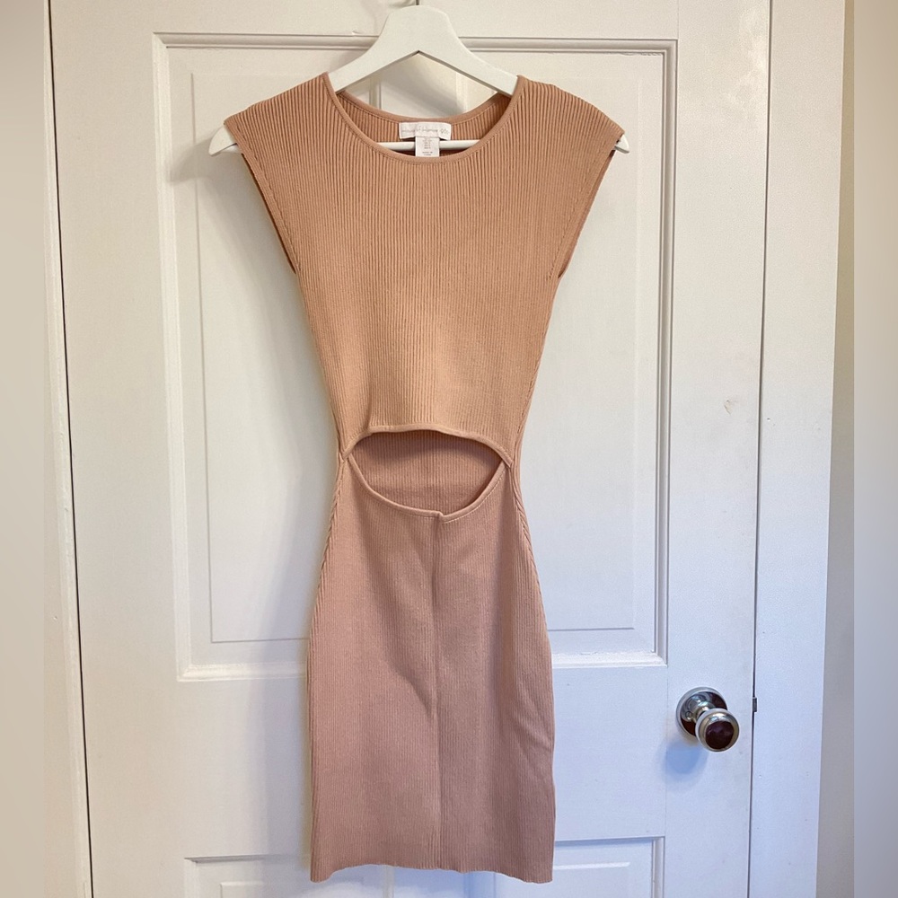 House of Harlow mini dress